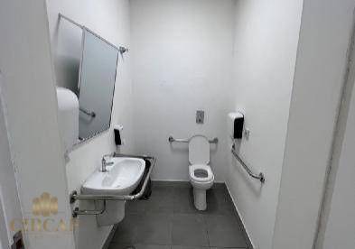 Prédio Inteiro para alugar, 1200m² - Foto 12