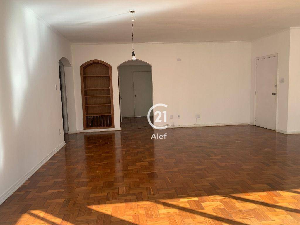 Apartamento à venda e aluguel com 4 quartos, 170m² - Foto 1