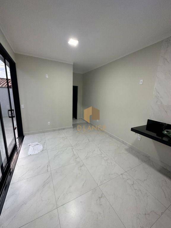 Casa à venda com 3 quartos, 121m² - Foto 5