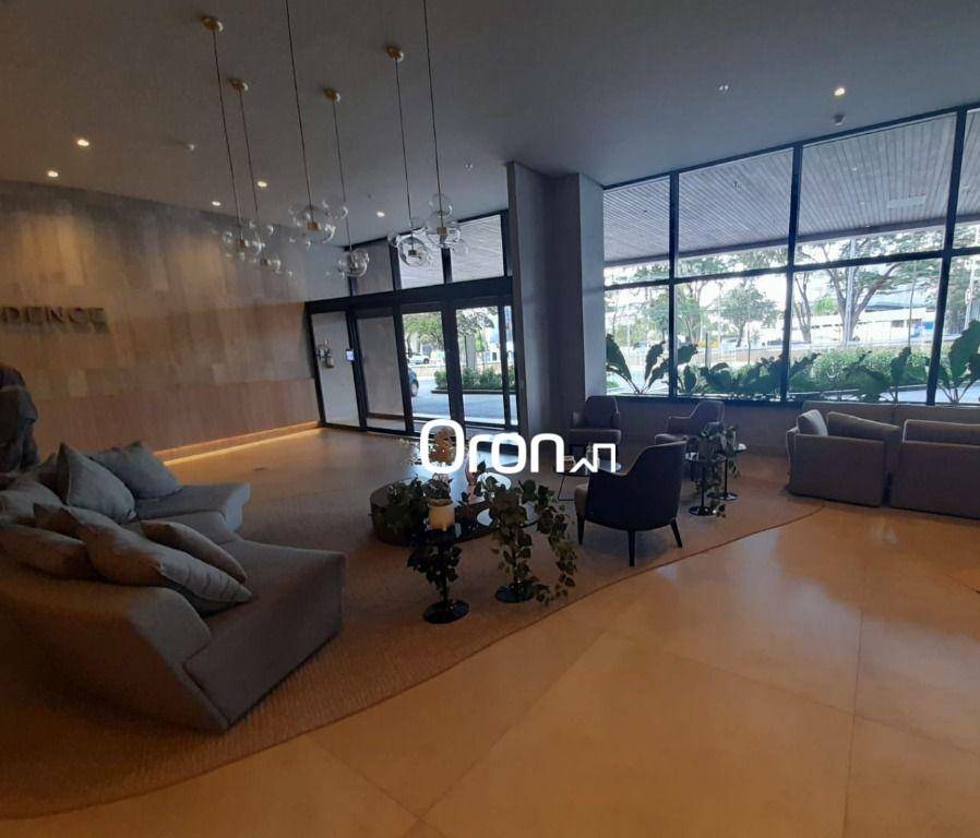 Flat/Apart Hotel, 1 quarto, 40 m² - Foto 12