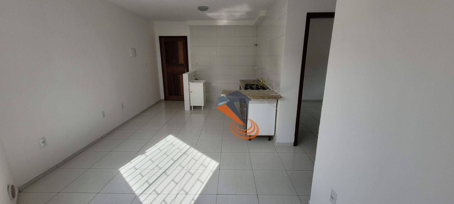 Apartamento à venda com 2 quartos, 48m² - Foto 7