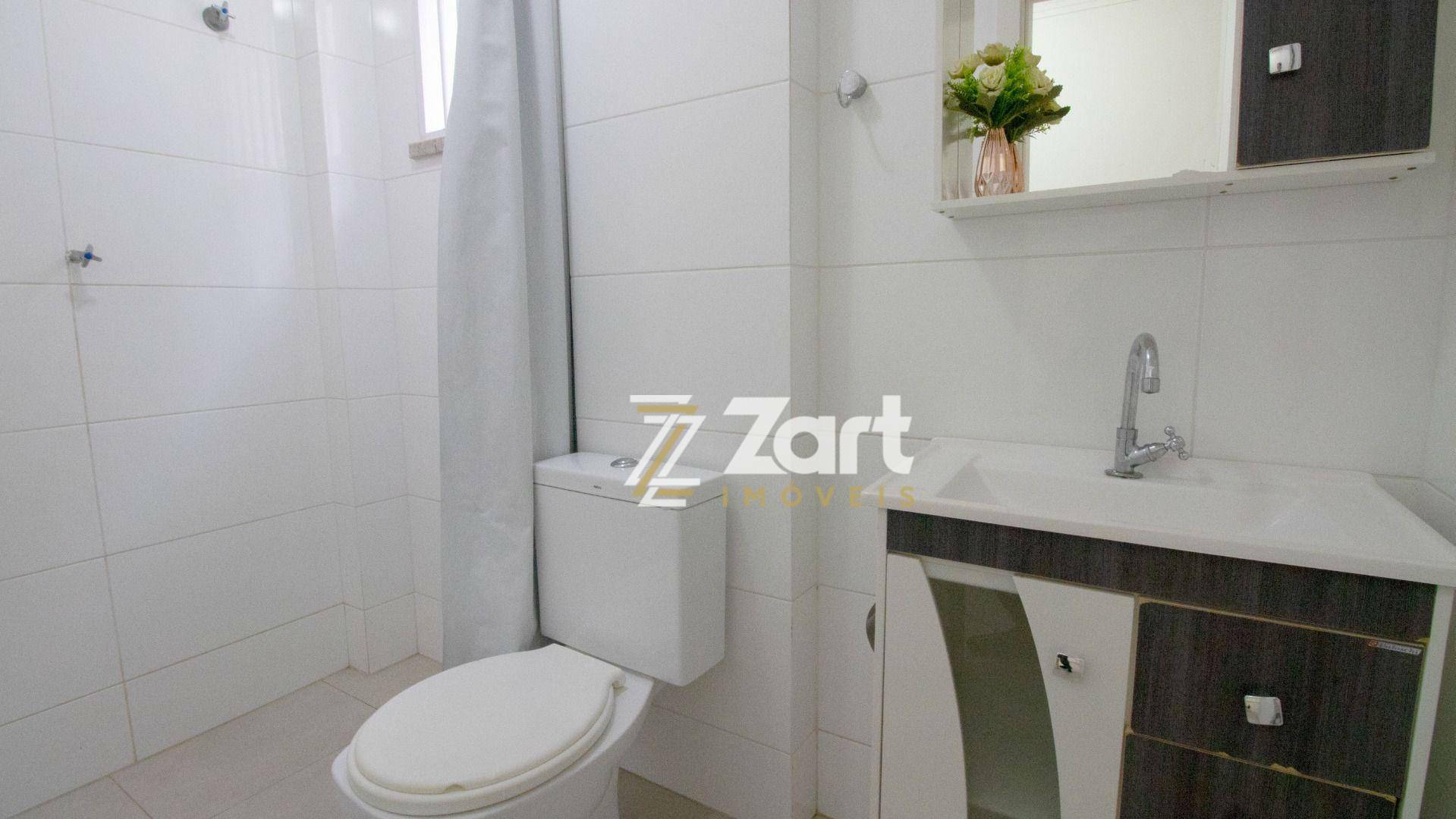 Apartamento à venda com 2 quartos, 60m² - Foto 9