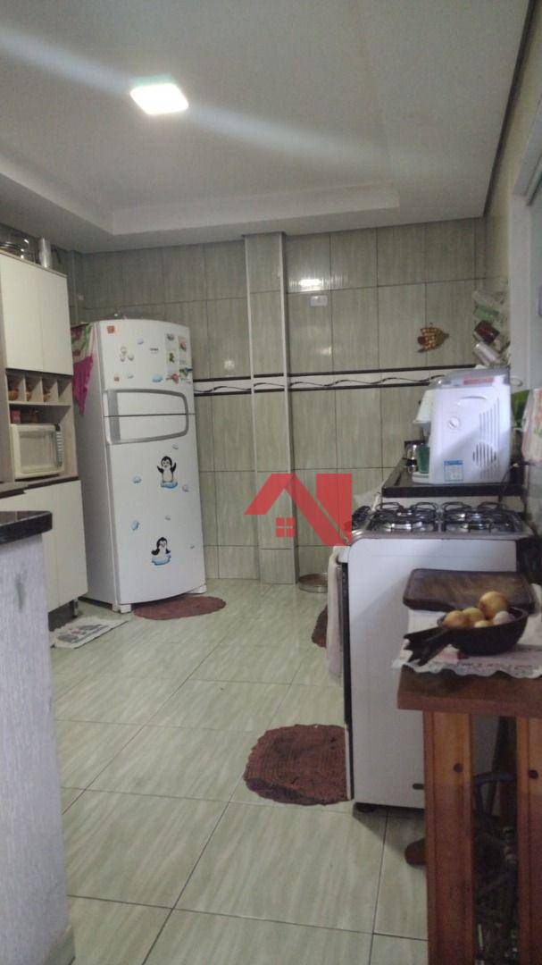 Sobrado à venda com 4 quartos, 180m² - Foto 12