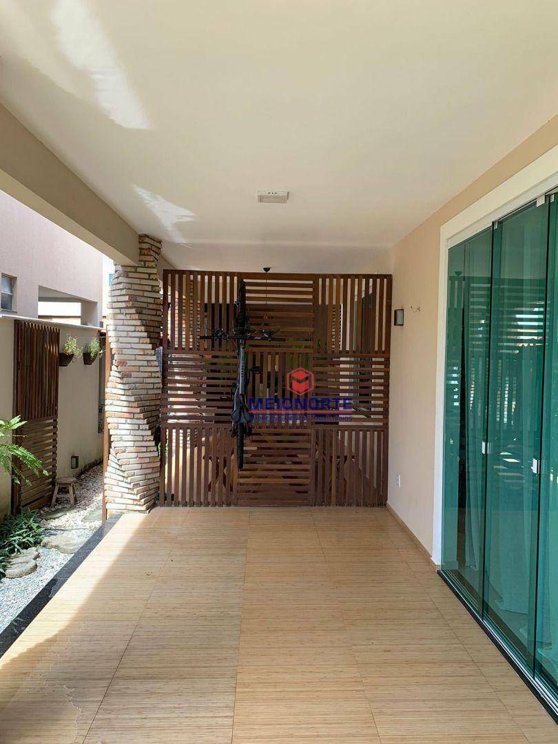 Casa de Condomínio à venda com 4 quartos, 262m² - Foto 6