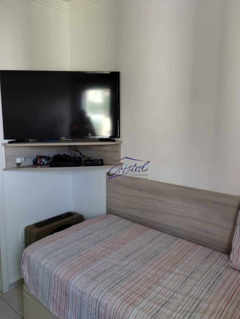 Apartamento à venda com 3 quartos, 130m² - Foto 20