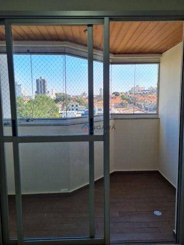 Apartamento para alugar com 2 quartos, 90m² - Foto 12