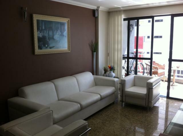 Apartamento à venda com 2 quartos, 95m² - Foto 21