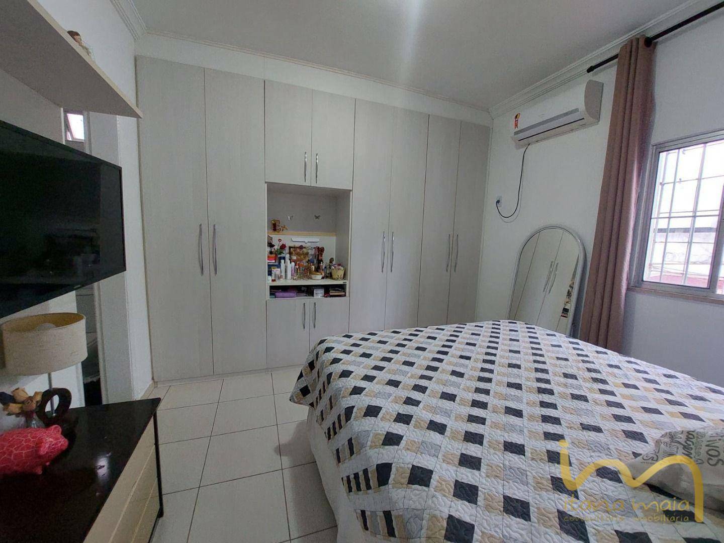 Apartamento à venda com 3 quartos, 100m² - Foto 16