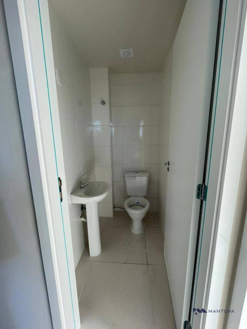 Apartamento para alugar com 2 quartos, 53m² - Foto 4
