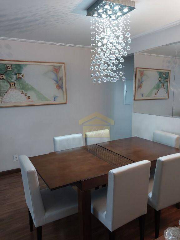 Apartamento à venda com 3 quartos, 95m² - Foto 5