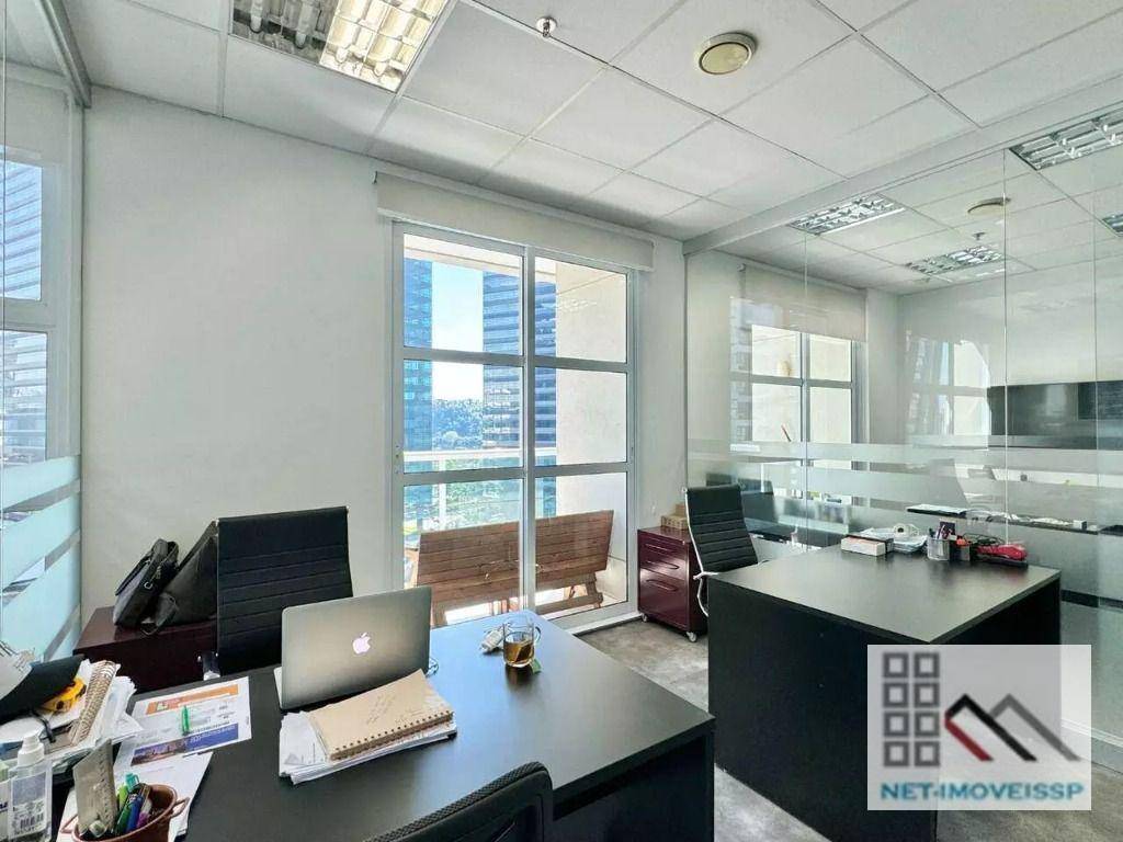 Sala-Conjunto, 76 m² - Foto 1