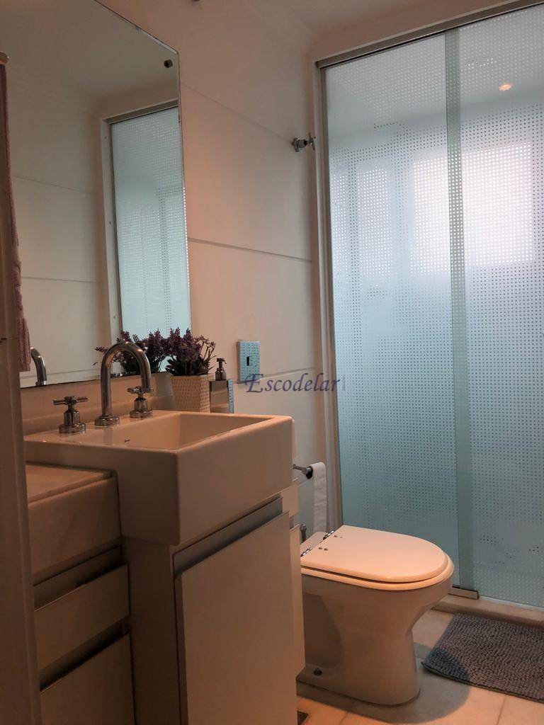 Apartamento à venda com 3 quartos, 101m² - Foto 8