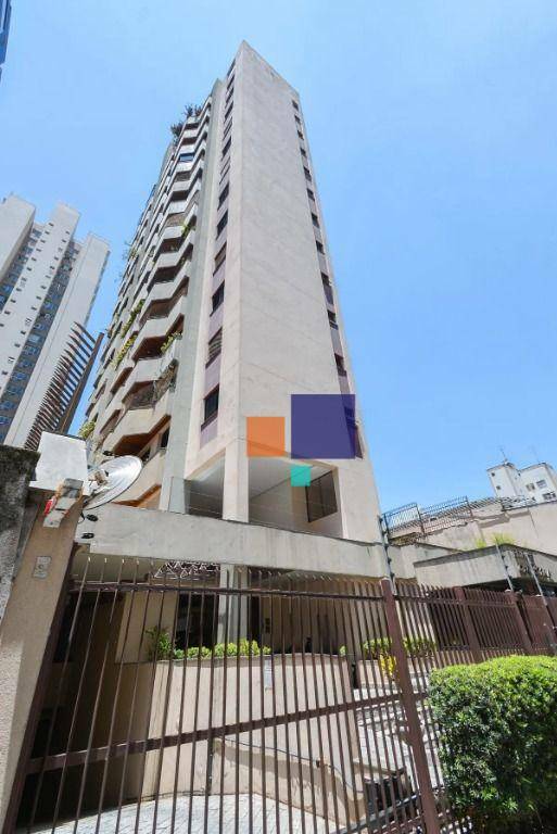 Apartamento à venda com 3 quartos, 102m² - Foto 17