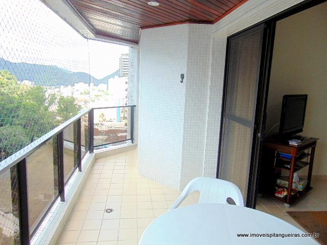 Apartamento à venda com 2 quartos, 108m² - Foto 1