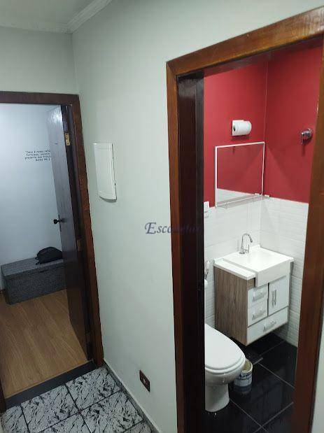 Sobrado à venda com 3 quartos, 200m² - Foto 10