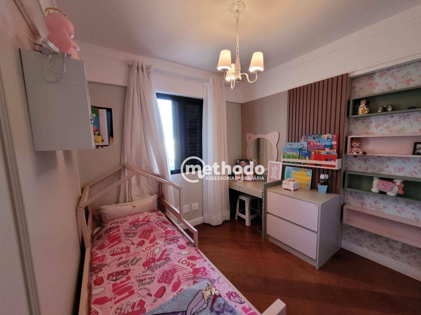 Apartamento à venda com 3 quartos, 105m² - Foto 10