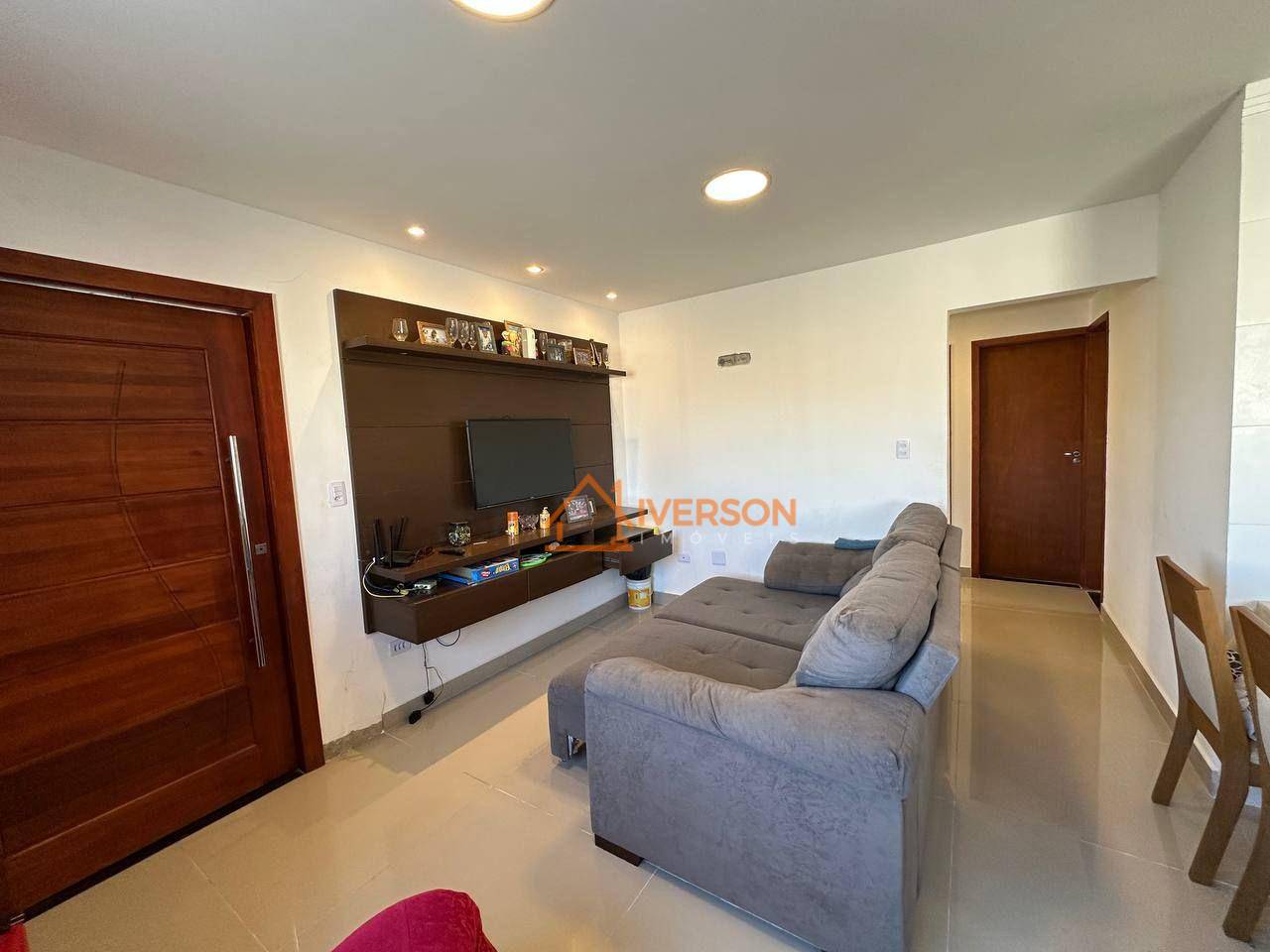 Casa de Condomínio, 3 quartos - Foto 3