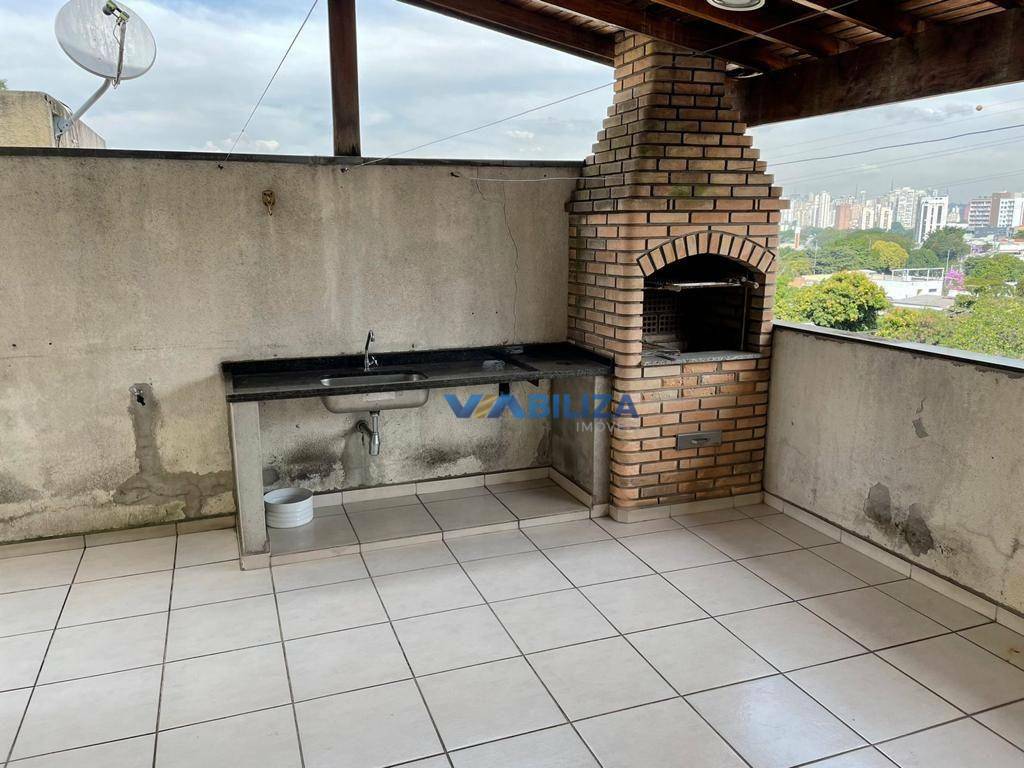 Sobrado à venda com 3 quartos, 245m² - Foto 22