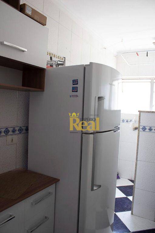 Apartamento à venda com 2 quartos, 55m² - Foto 9