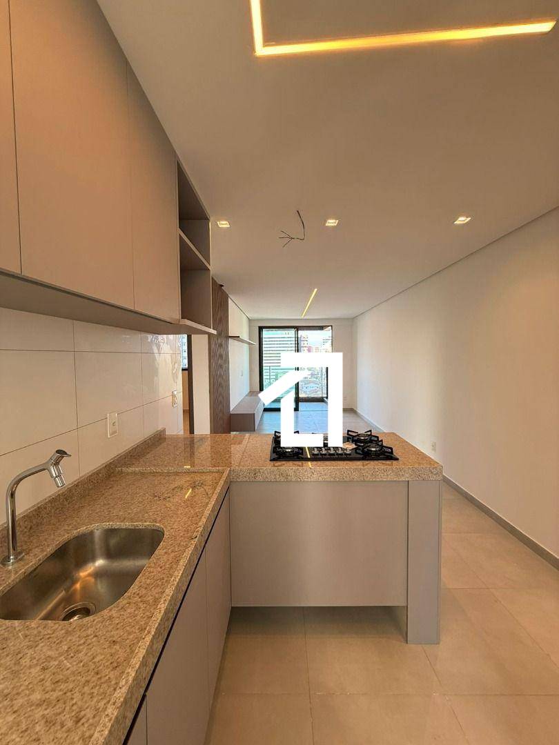 Apartamento, 2 quartos, 71 m² - Foto 1