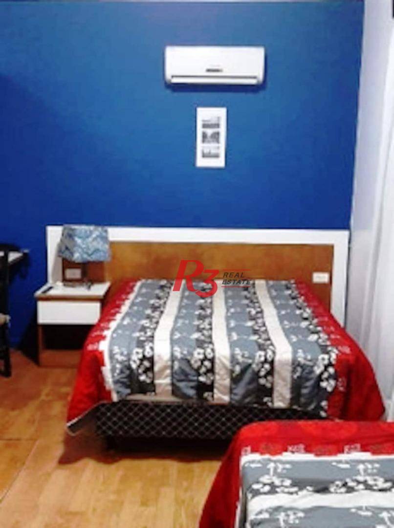 Flat/Apart Hotel, 1 quarto, 33 m² - Foto 1