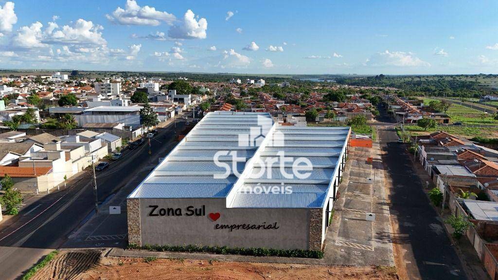 Depósito-Galpão-Armazém para alugar, 193m² - Foto 7