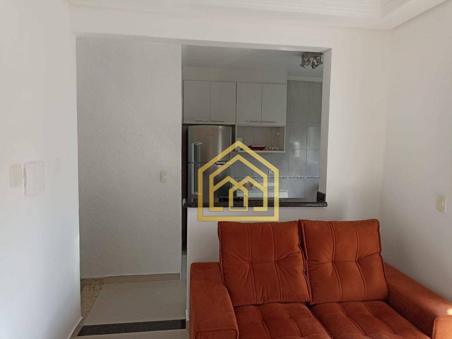 Sobrado à venda com 2 quartos, 107m² - Foto 3