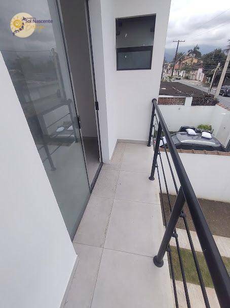 Sobrado à venda com 2 quartos, 83m² - Foto 42