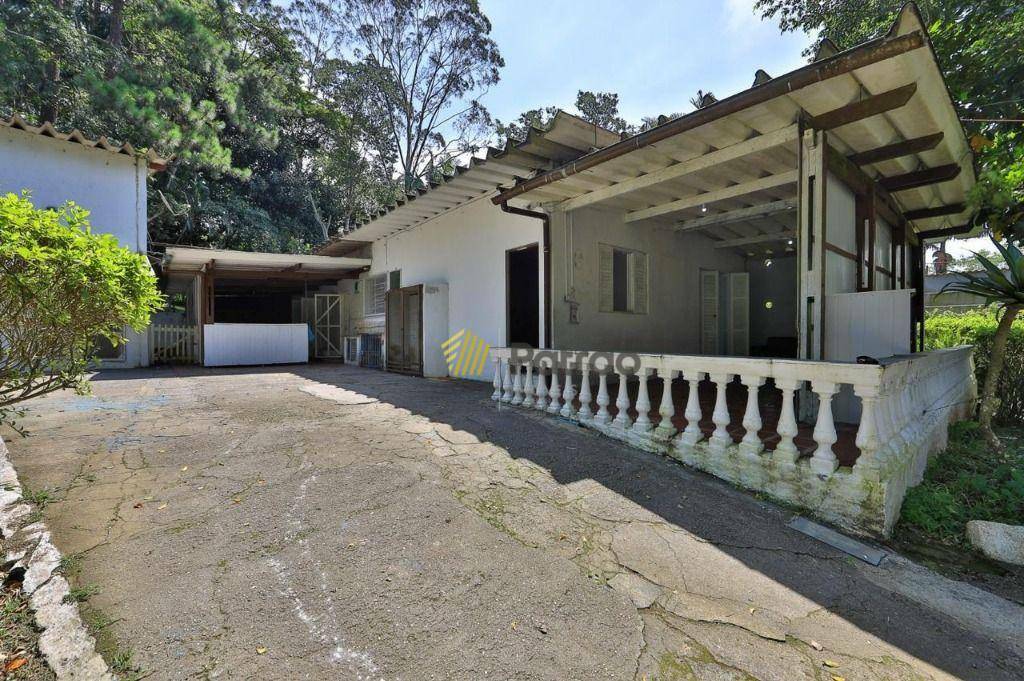 Chácara à venda e aluguel com 6 quartos, 330m² - Foto 7