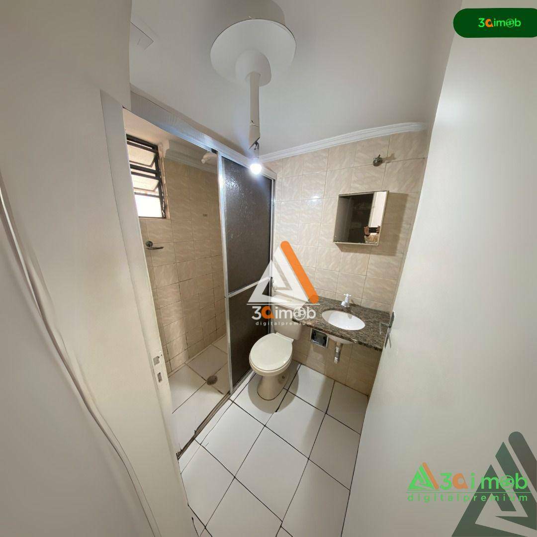 Apartamento à venda com 2 quartos, 45m² - Foto 7