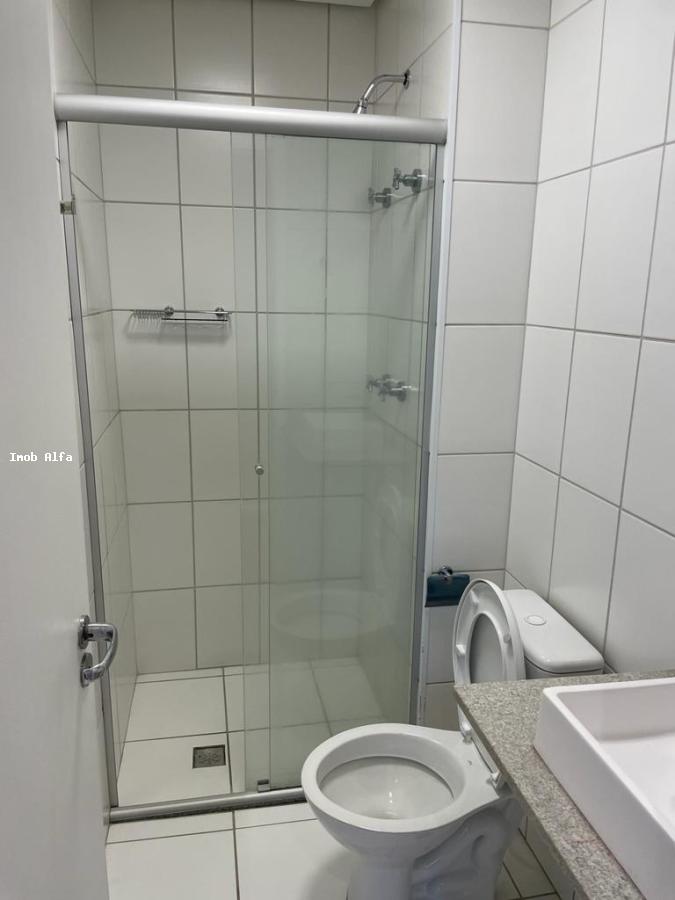 Apartamento para alugar com 3 quartos, 70m² - Foto 11