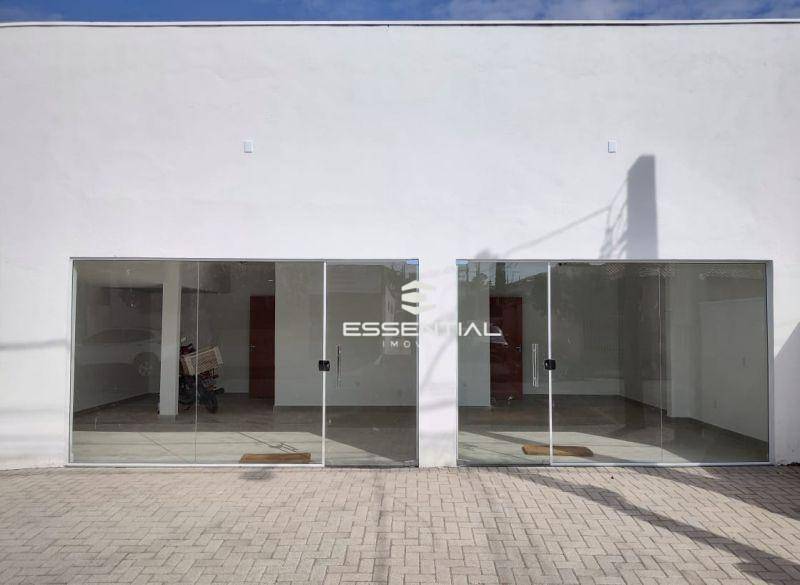 Sala-Conjunto, 40 m² - Foto 2