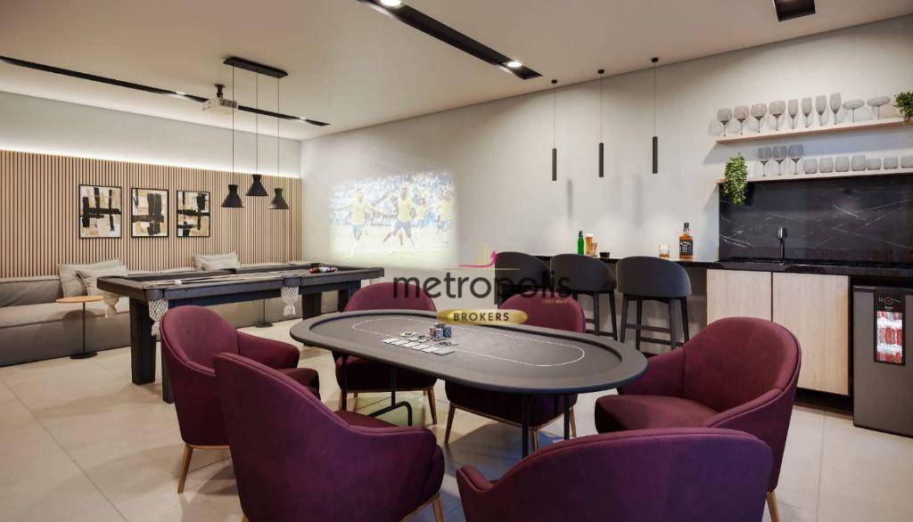 Apartamento à venda com 2 quartos, 42m² - Foto 20