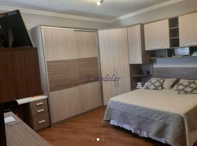 Sobrado à venda com 3 quartos, 125m² - Foto 9