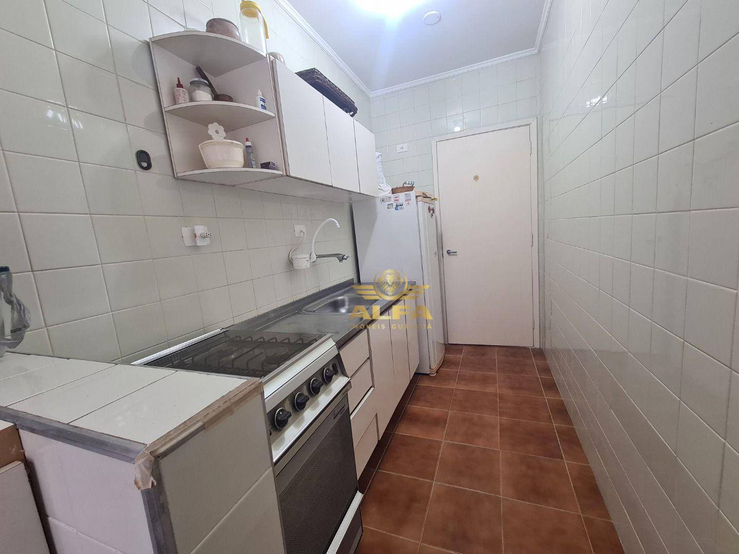 Apartamento à venda com 1 quarto, 54m² - Foto 10