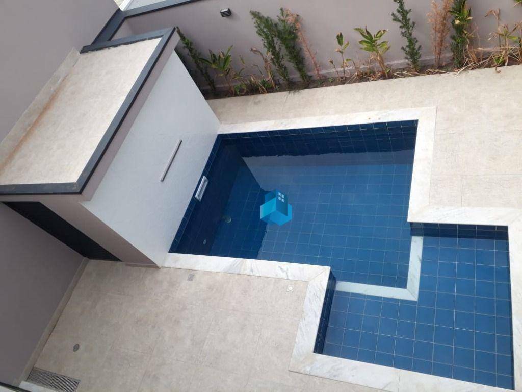 Sobrado à venda com 3 quartos, 245m² - Foto 5