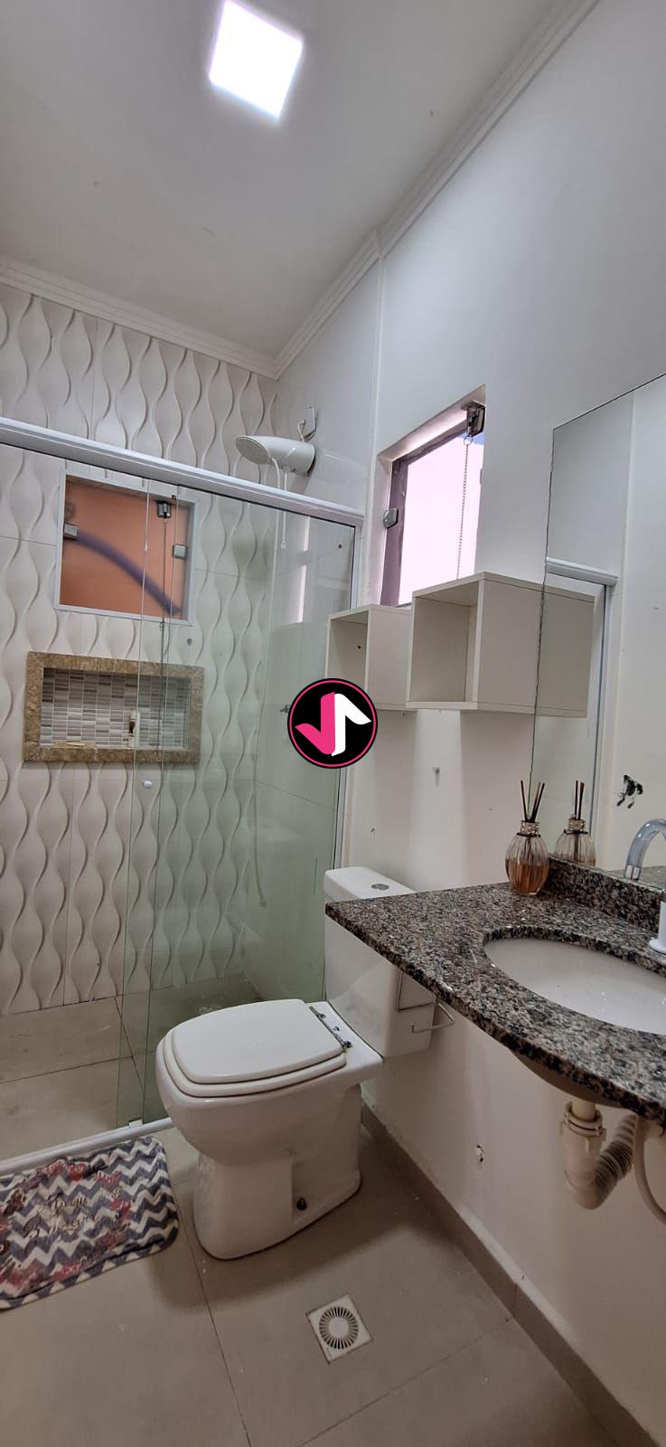 Casa de Condomínio à venda com 3 quartos, 147m² - Foto 12