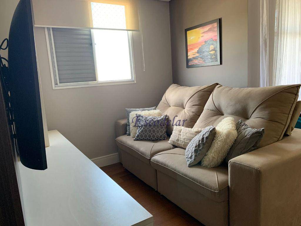 Apartamento à venda com 2 quartos, 62m² - Foto 25