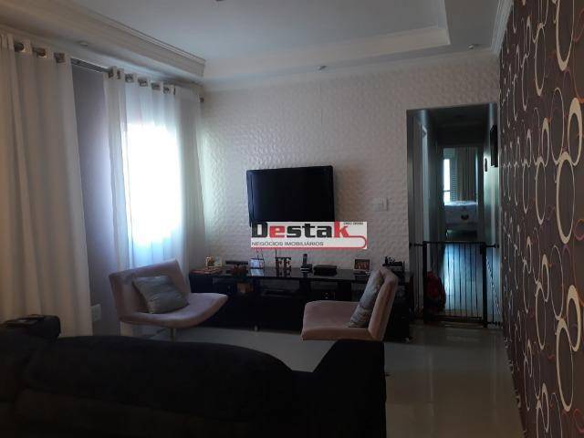 Cobertura, 4 quartos - Foto 1