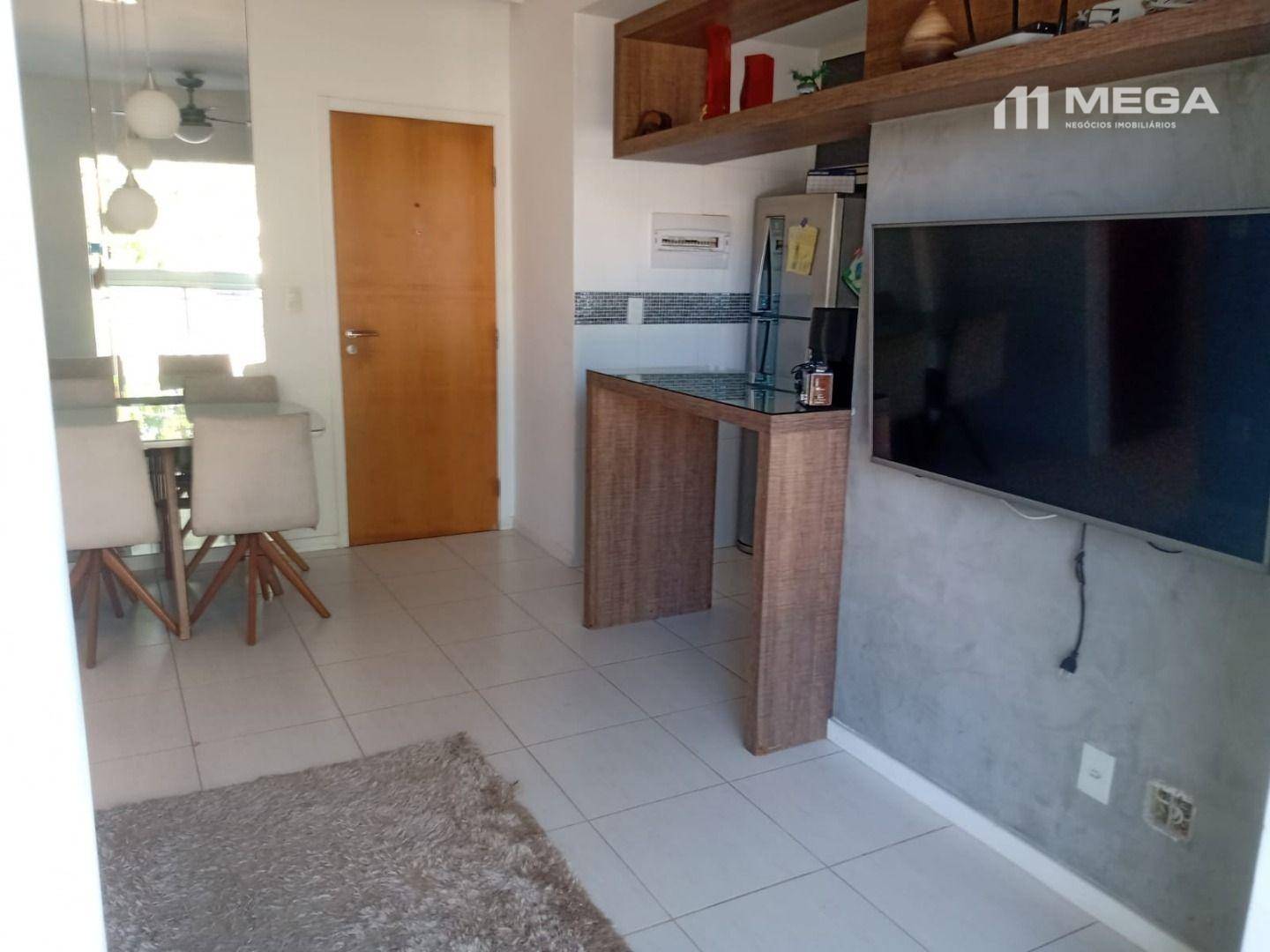 Apartamento à venda com 2 quartos, 60m² - Foto 20