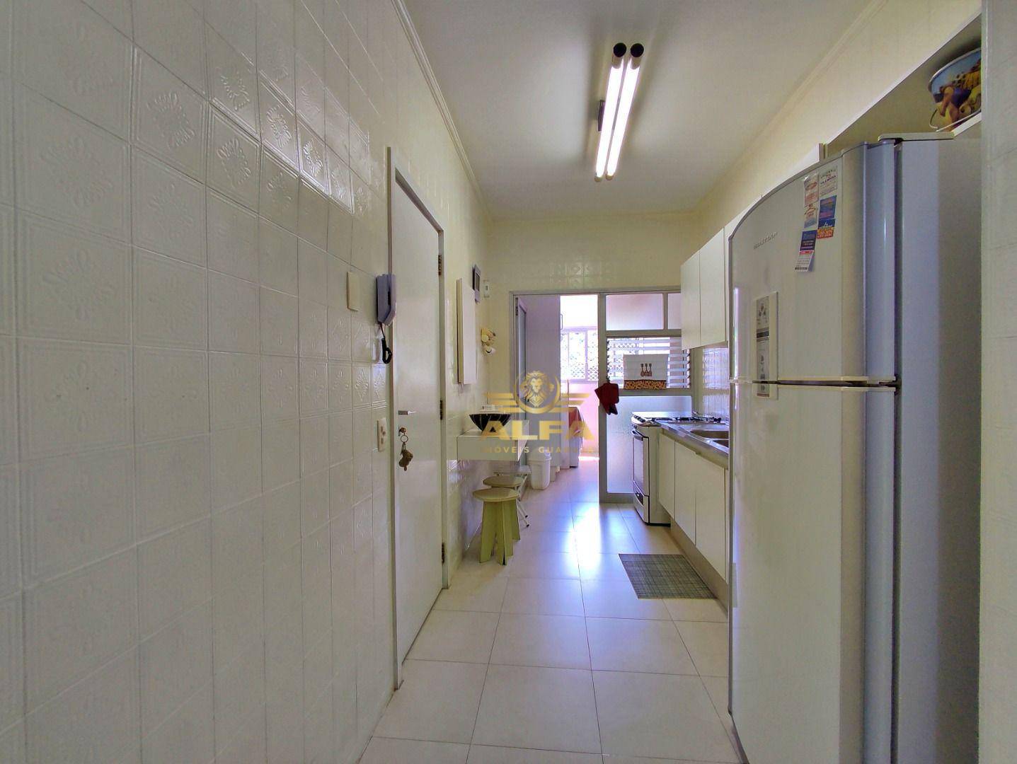 Apartamento à venda com 3 quartos, 140m² - Foto 32