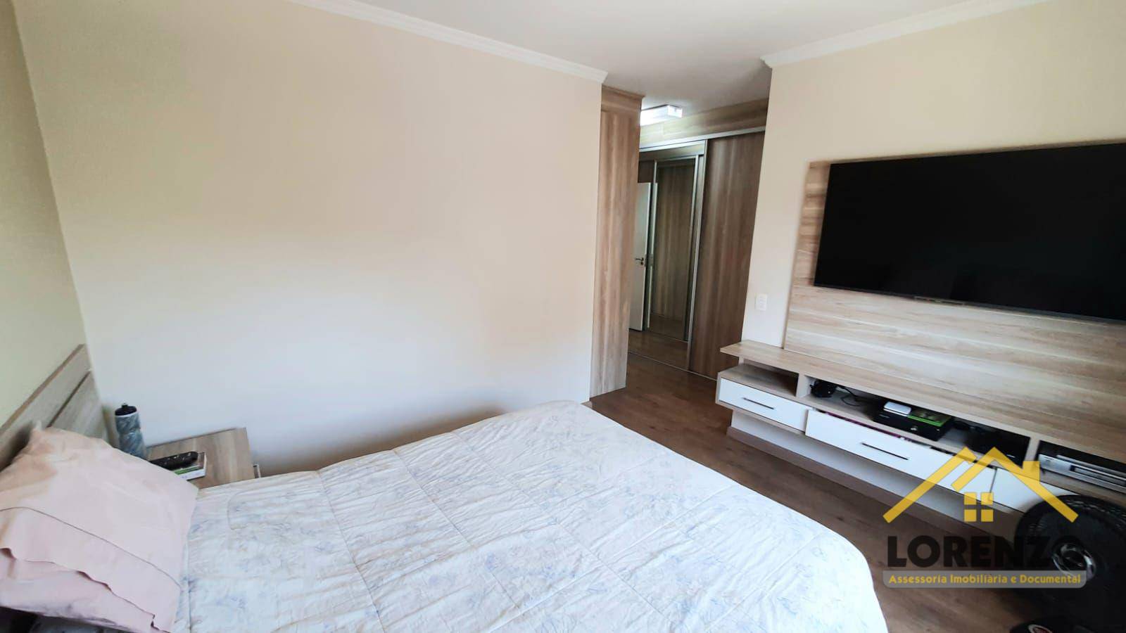 Apartamento à venda com 3 quartos, 156m² - Foto 30