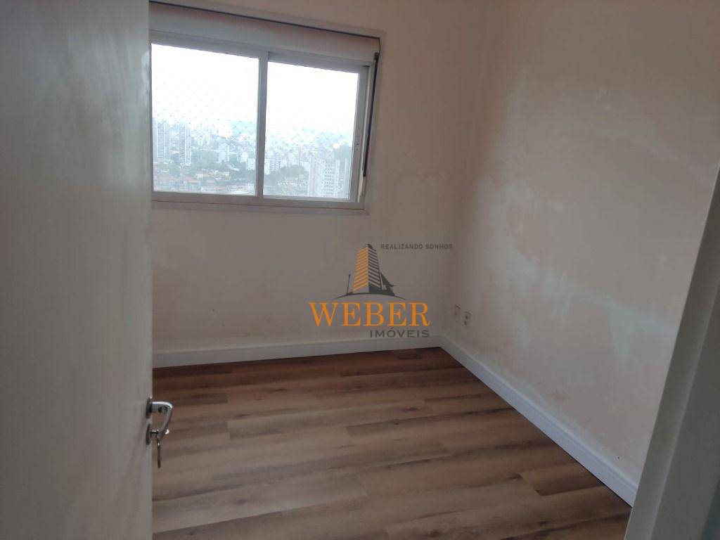 Apartamento à venda com 2 quartos, 69m² - Foto 2