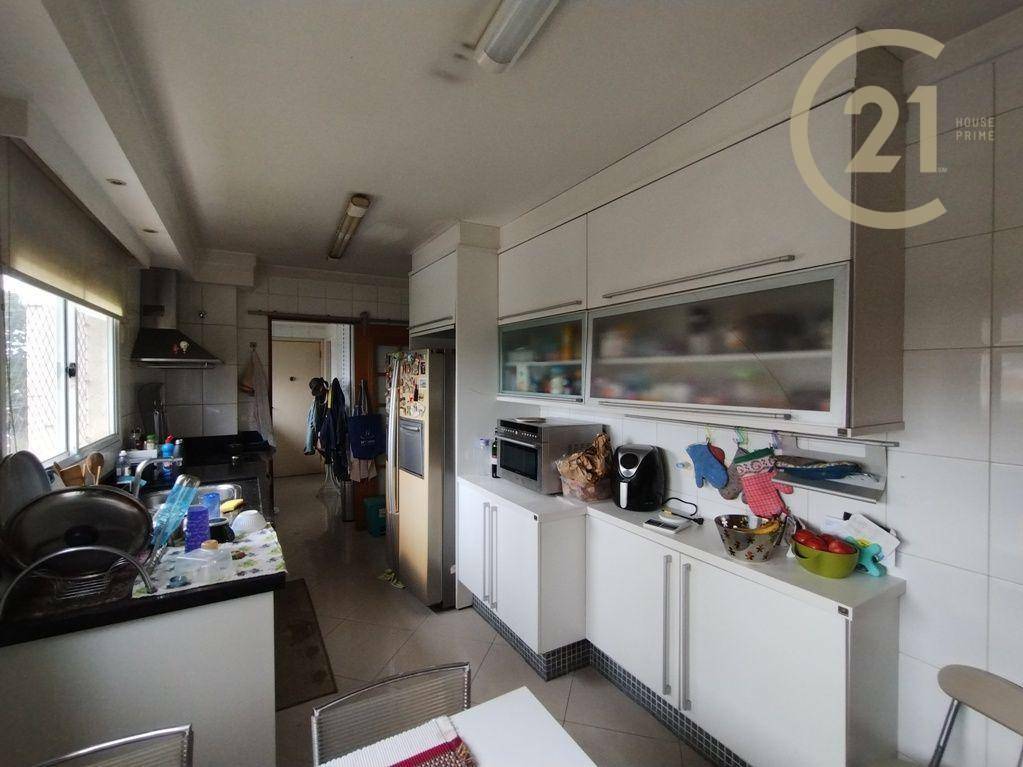 Apartamento à venda com 4 quartos, 172m² - Foto 44