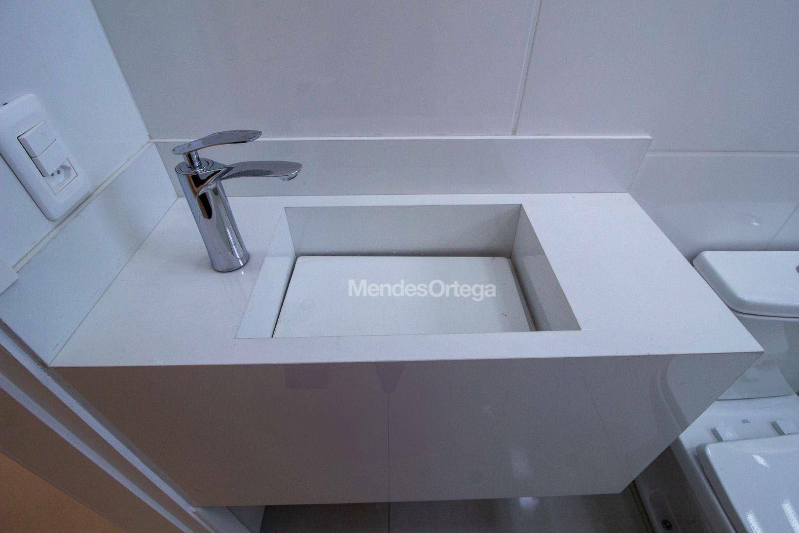 Apartamento à venda com 3 quartos, 70m² - Foto 9