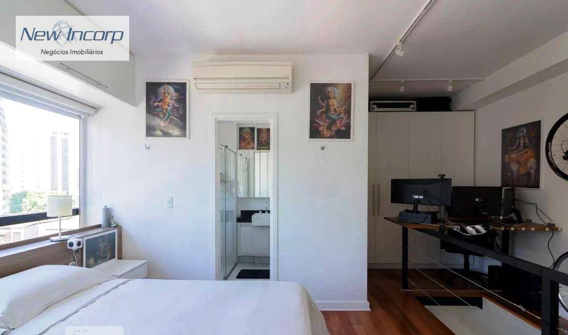 Apartamento à venda com 2 quartos, 64m² - Foto 19