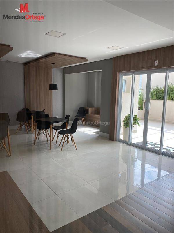 Apartamento para alugar com 1 quarto, 37m² - Foto 17