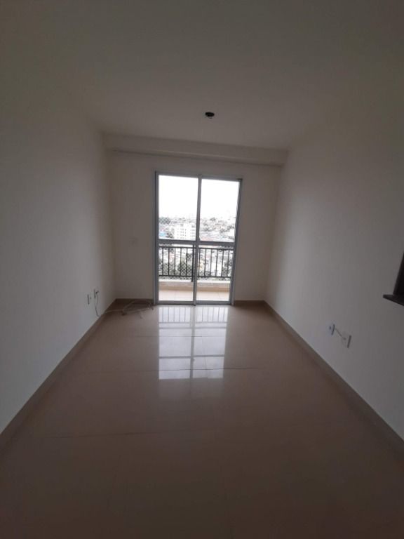 Apartamento à venda com 2 quartos, 49m² - Foto 4