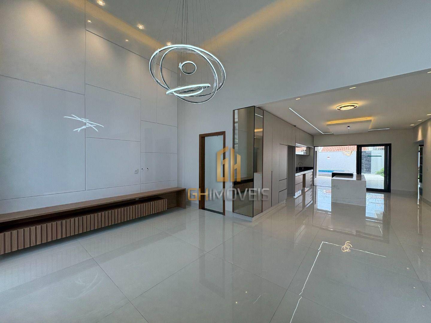 Casa, 3 quartos, 192 m² - Foto 1