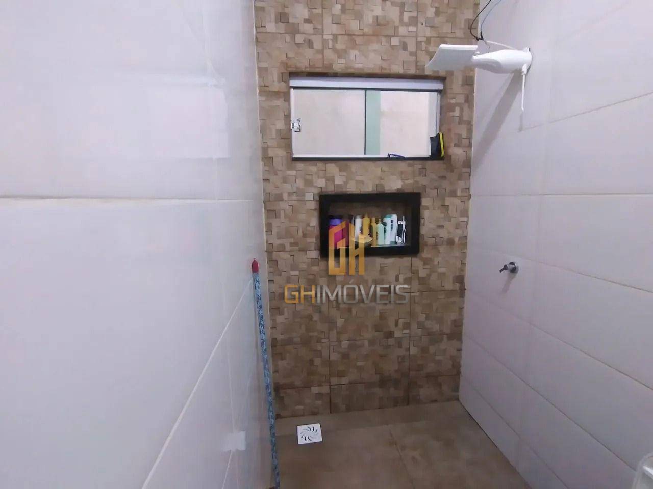 Casa à venda com 2 quartos, 132m² - Foto 6
